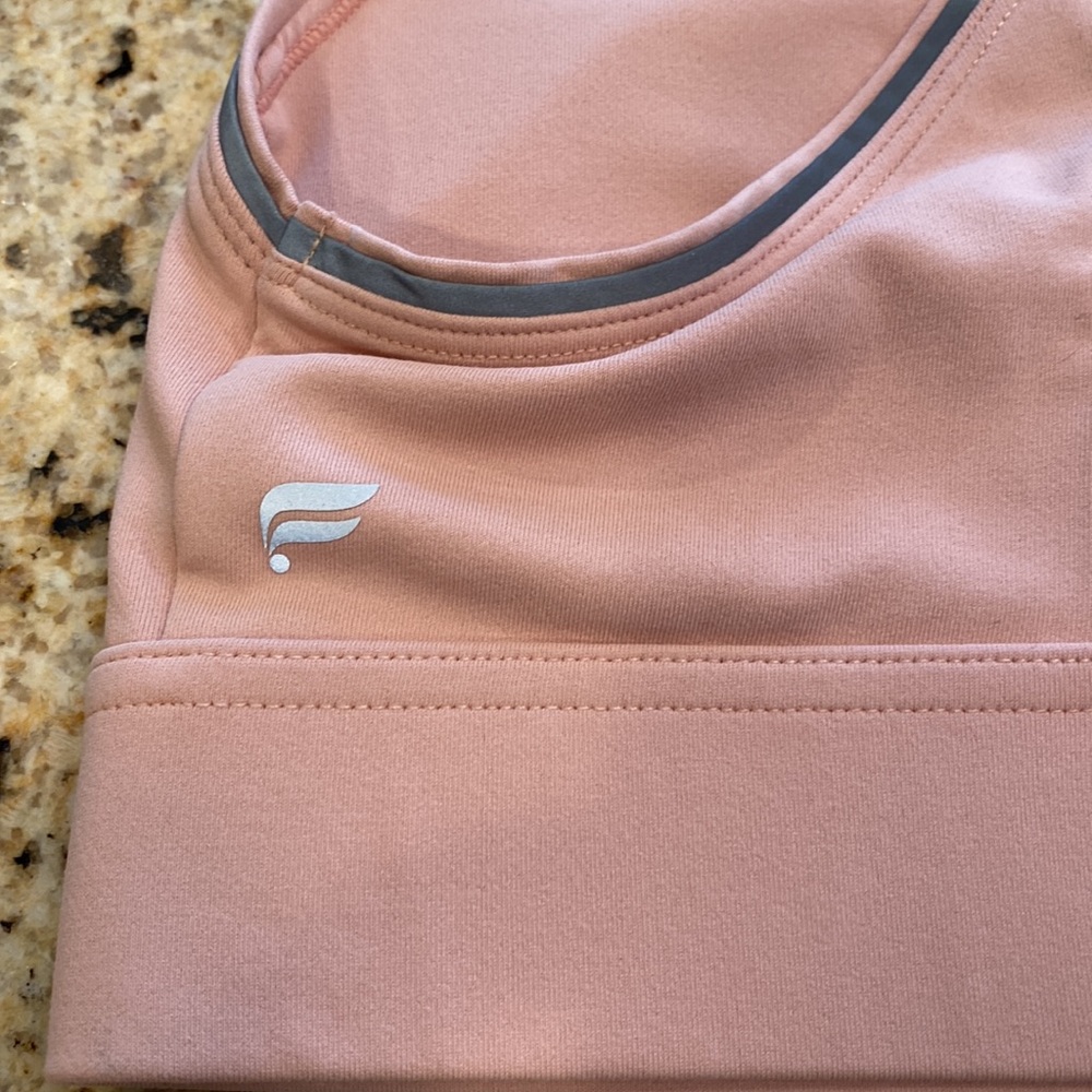 Fabletics Sports Bra - Picture 3 of 5